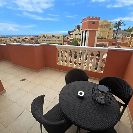 Ola! Cristianos Arona (Tenerife)