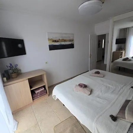 Apartment Ola! Cristianos