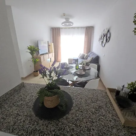 Apartment Ola! Cristianos