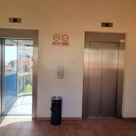 Apartment Ola! Cristianos Arona (Tenerife)