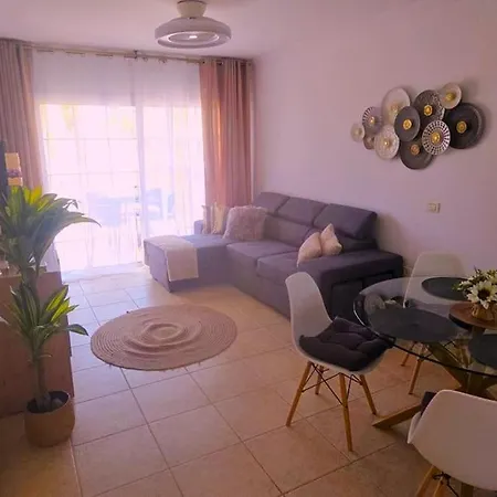 Apartment Ola! Cristianos Arona (Tenerife)