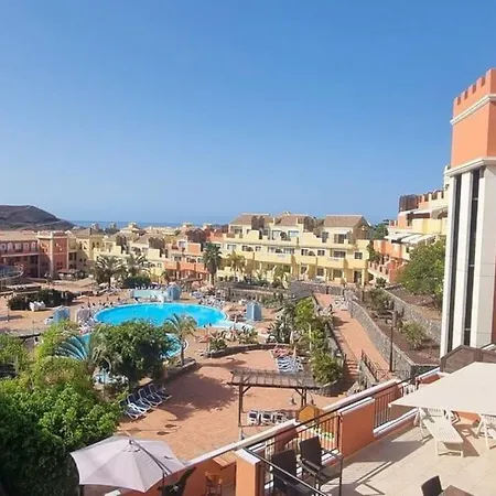 Ola! Cristianos Arona (Tenerife)
