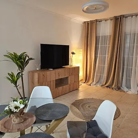 Ola! Cristianos Apartment Arona (Tenerife)