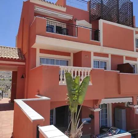 Apartment Ola! Cristianos *
