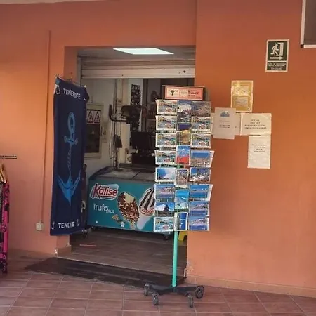 Ola! Cristianos Daire Arona (Tenerife)
