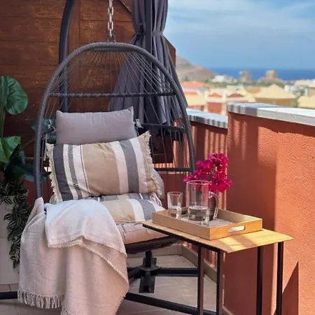 Ola! Cristianos Arona (Tenerife)