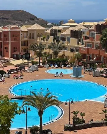 Daire Ola! Cristianos Arona (Tenerife)
