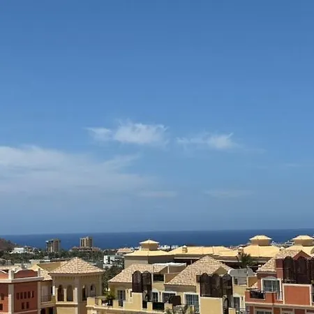 Ola! Cristianos Arona (Tenerife)